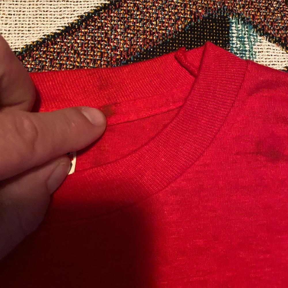 Authentic Vintage David Copperfield Shirt - Picture 6 of 11